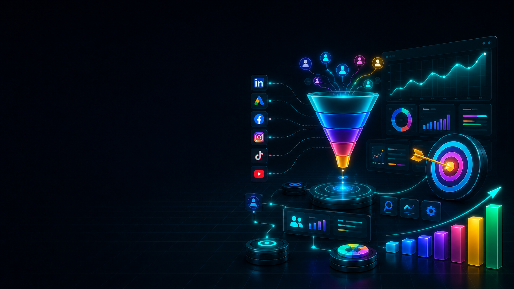 Performance Marketing services